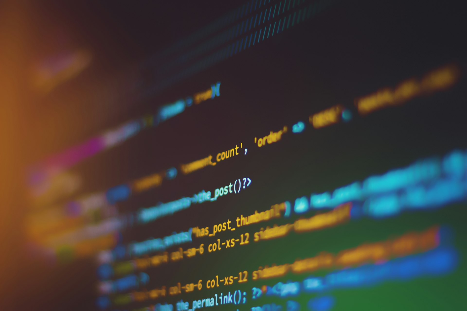 Password security and login screen