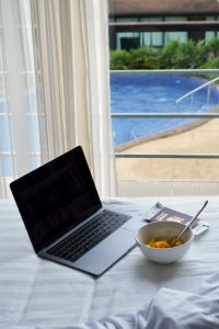 hotel wifi