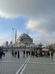 istanbul