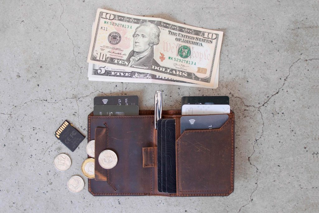 money