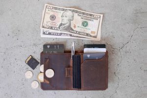 money