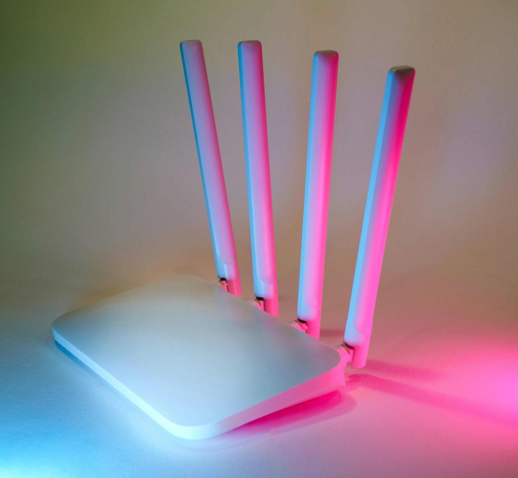 router