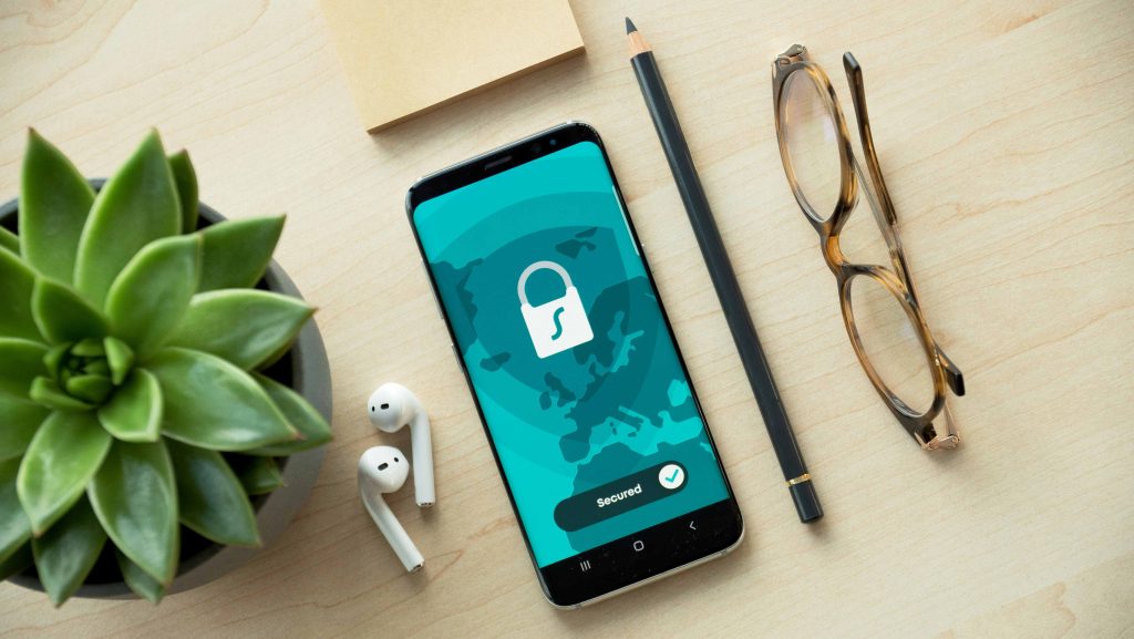 vpn open